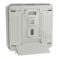 Thermostat d’ambiance connecté Schneider Wiser liaison zigbee 2,4GHz