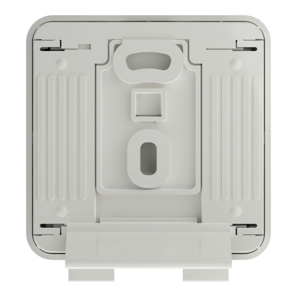 Thermostat d’ambiance connecté Schneider Wiser liaison zigbee 2,4GHz