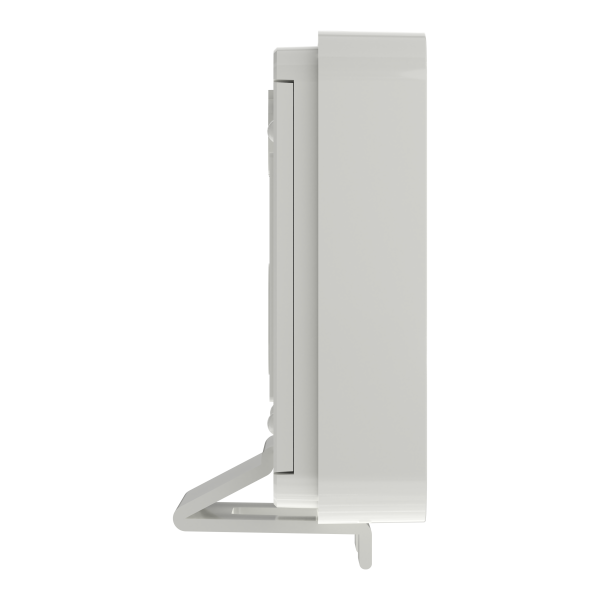 Thermostat d’ambiance connecté Schneider Wiser liaison zigbee 2,4GHz
