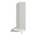 Thermostat d’Ambiance Connecté Liaison Zigbee 2,4 GHz Wiser Schneider