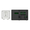 Wiser - kit thermostat connecté pour chaudière commande on/off ou opentherm