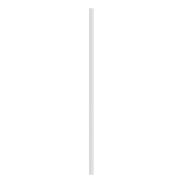 Unica system+ - colonne mobile compatible nourrice précâblée m -  2.2m - blanc