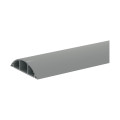 Schneider Electric Optiline 45 Et 70 - Passage de Plancher 18X75 Mm - 3 Compart. + Couv. - 14 X 2 M