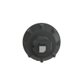 Schneider Electric Tête de Manoeuvre Diam 29 Mm Crosse Noire