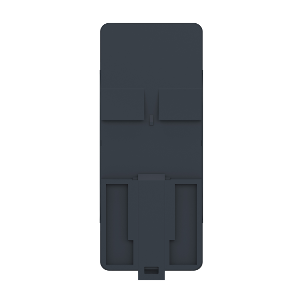 Modicon switch administré - 4 ports cuivre