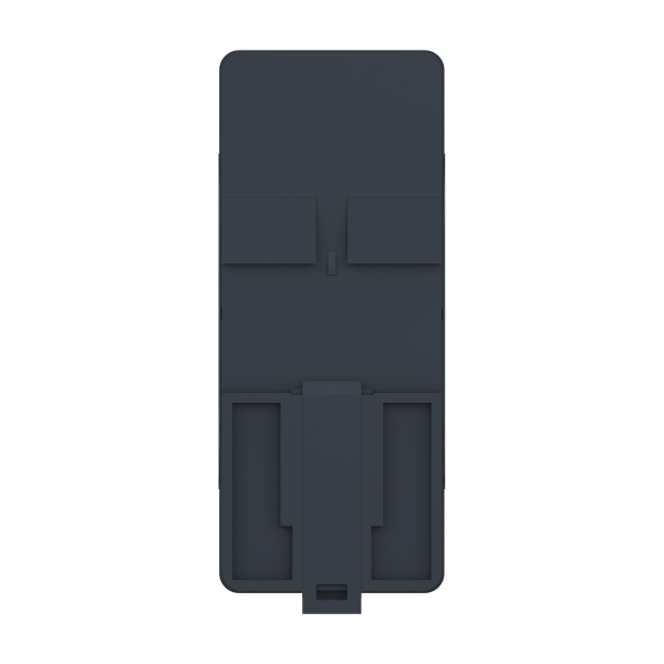 Modicon switch administré - 4 ports cuivre et 1 port fibre multimode