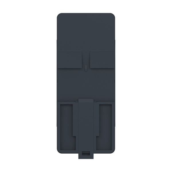 Modicon switch administré - 4 ports cuivre & 2 ports fibre monomode