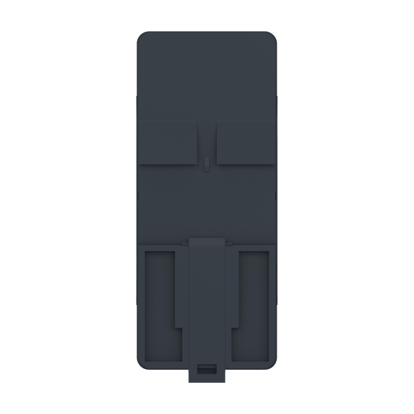Modicon switch administré - 4 ports cuivre & 2 ports fibre monomode