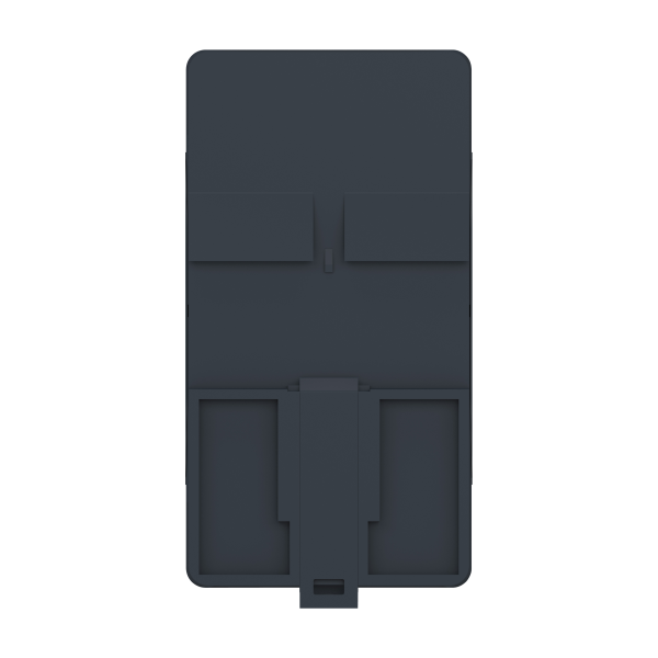 Modicon switch administré - 8 ports cuivre