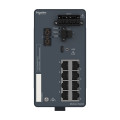 Modicon switch administré - 8 ports cuivre & 1 port fibre multimode