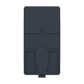 Modicon switch administré - 8 ports cuivre & 2 ports fibre monomode