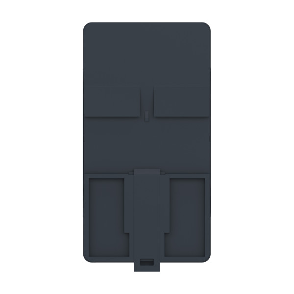 Modicon switch administré - 8 ports cuivre & 2 ports fibre multimode