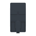 Modicon switch administré - 8 ports cuivre & 2 ports fibre multimode - durci
