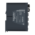 Modicon switch administré - 8 ports cuivre gigabit & 4 ports gigabit fibre
