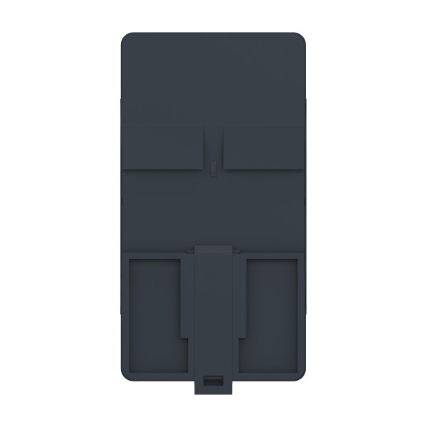 Modicon switch administré - 8 ports gigabit cuivre - alimenté par ethernet