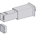 Schneider Electric Alimentation 40A Droite