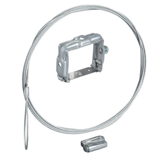Schneider Electric Etrier Reglable