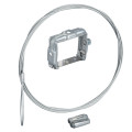 Schneider Electric Etrier Reglable
