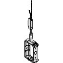 Schneider Electric Etrier Reglable