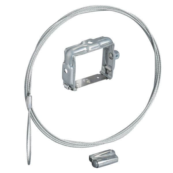 Schneider Electric Etrier Reglable