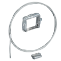 Schneider Electric Etrier Reglable