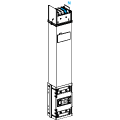 Schneider Electric Elément de distribution 0.8M 1 Trappes 1000A