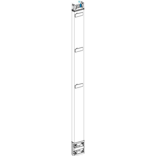 ELMT DISTRIBUTION 2M 3 TRAPPES 100A