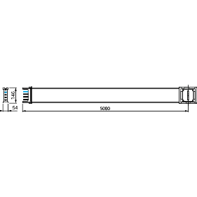 Schneider Electric Elément Transport 5M 400A