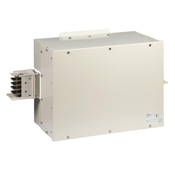 Schneider Electric Alimentation Centrale 630 A
