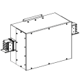 Schneider Electric Alimentation Centrale 630 A