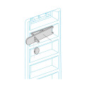 Schneider Electric Plombage Trappe