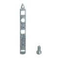 Schneider Electric Plombage Trappe