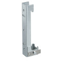 Schneider Electric Etrier Guidage pour Elmt Colonne Montante. Col. Mont.