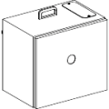 COFFRET 160A COMPACT NS