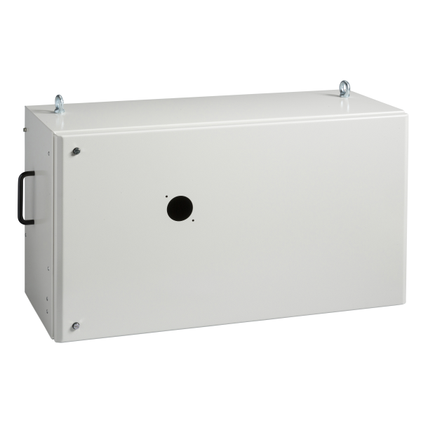 Schneider Electric Coffret 250A Compact Ns Tre