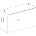 Schneider Electric Coffret 400A Compact Ns