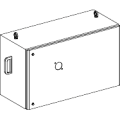 Schneider Electric Coffret 400A Compact Ns