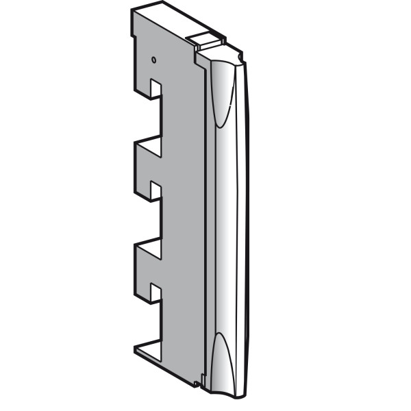 MODULES 3P RACC RAPIDE 16 MM2 IEC/UL