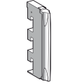 MODULES 3P RACC RAPIDE 16 MM2 IEC/UL
