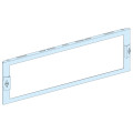 Prismaset g active - plastron découpé 3m - l600 - pour 5 appareils 72x72 - 96x96