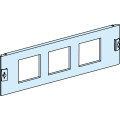 Prismaset g active - plastron mesure - 3m - l600 - 3 appareils 96 x 96 mm