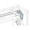 Prismaset p active - liaison jdb.v / jdb.h 1600a - épaisseur 5 mm 