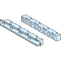 Prismaset p active - support fixe - jdb vertical latéral - lgye ou bs 5/10 mm