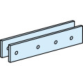 Prismaset p active - bridage barres à plat l400