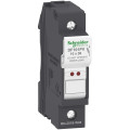 Porte-Cartouche fusible Schneider TeSys DF 10X38 Monop hase 1000VDC
