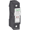 Porte-Cartouche fusible Schneider TeSys DF 10X38 Monop hase 1000VDC