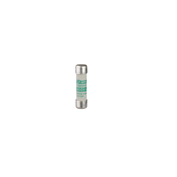 Schneider Electric Cartouche Fusible Nfc Cylindrique 10 X 38 Mm Am 4 A Sans Voyant