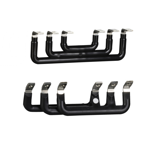 Schneider Electric Connexions Inverseur Mot