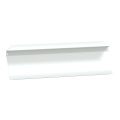 Prismaset g active - face avant de socle l600 - ral9003