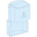 Linergy fm - cache borne du répartiteur 160/200 a - lot (x4)